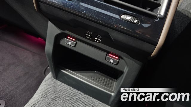 BMW 5 Series (G60) 520i M Sport 2025 — фото 12
