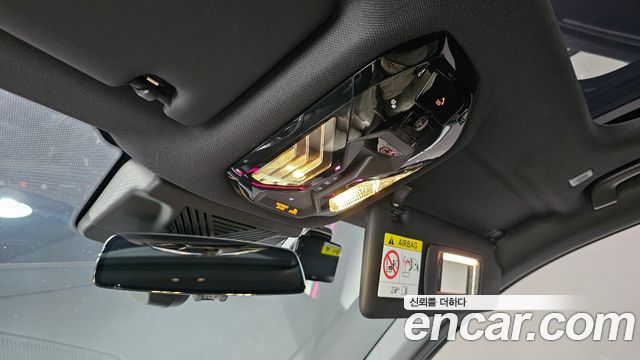 BMW 5 Series (G60) 520i M Sport 2025 — фото 17