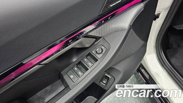 BMW 5 Series (G60) 520i M Sport 2025 — фото 19