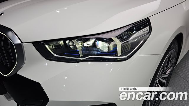 BMW 5 Series (G60) 520i M Sport 2025 — фото 22