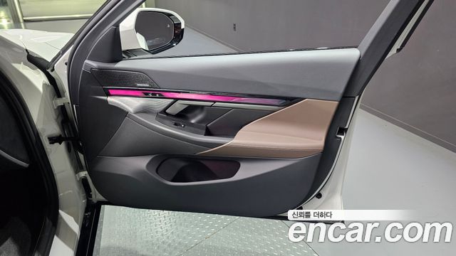 BMW 5 Series (G60) 520i M Sport 2025 — фото 24