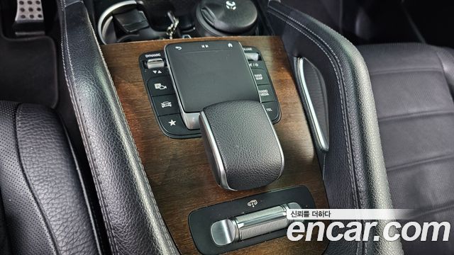 Mercedes-Benz GLS-Class (X167) GLS400d 4MATIC 2021 — фото 17