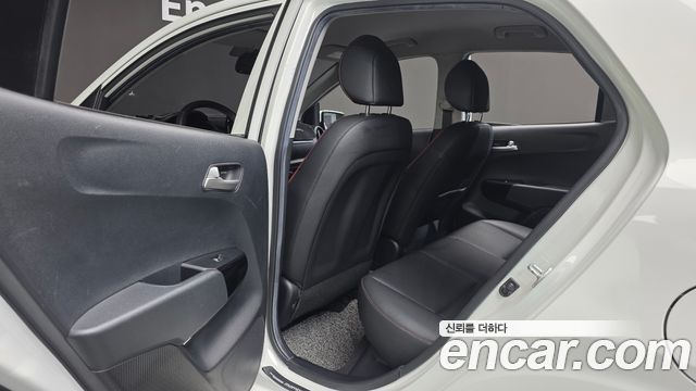 Kia Morning Urban (JA) Best Selection 2022 — фото 21