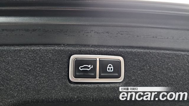 Hyundai Sonata The Edge Hybrid (DN8) Inspiration 2024 — фото 19