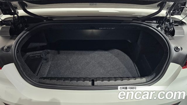BMW 4 Series (G22) 420i M Sport Pro Convertible 2026 — фото 15