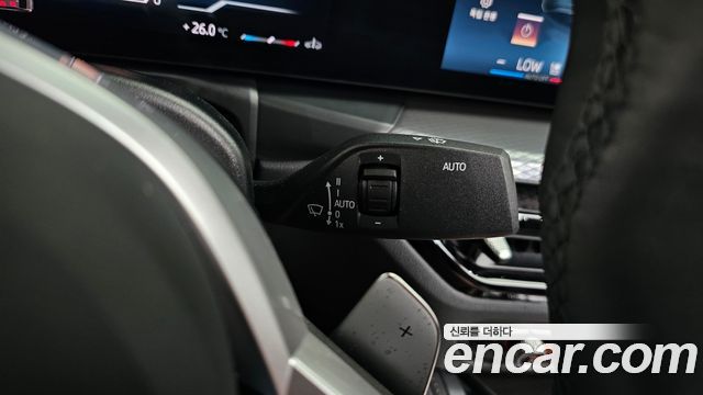 BMW 4 Series (G22) 420i M Sport Pro Convertible 2026 — фото 19