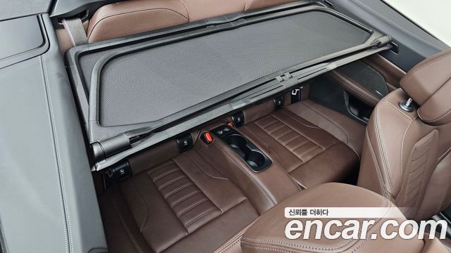 BMW 4 Series (G22) 420i M Sport Pro Convertible 2026 — фото 25
