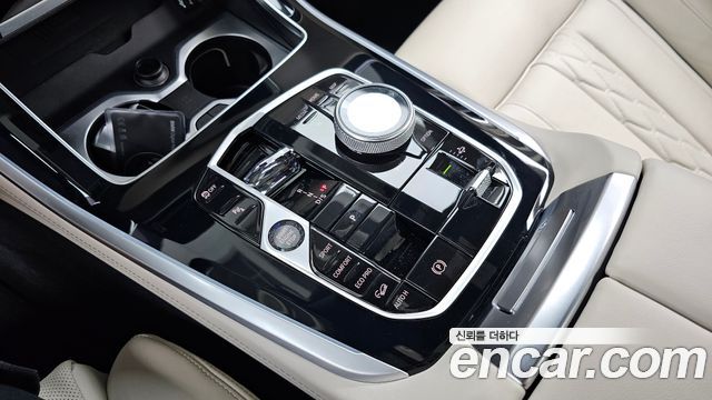 BMW X5 (G05) xDrive 40i M Sport 2025 — фото 9