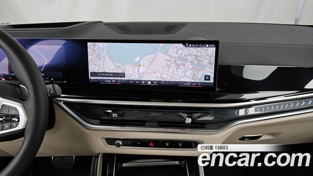 BMW X5 (G05) xDrive 40i M Sport 2025 — фото 14