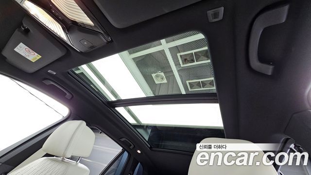 BMW X5 (G05) xDrive 40i M Sport 2025 — фото 18