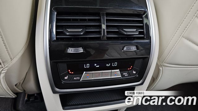 BMW X5 (G05) xDrive 40i M Sport 2025 — фото 19