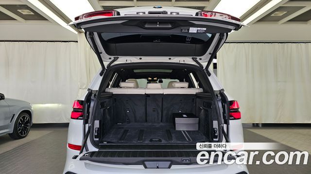 BMW X5 (G05) xDrive 40i M Sport 2025 — фото 20