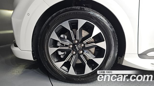 Kia Carnival (IV) Gasoline 9-Seater Hi-Limousine Signature 2022 — фото 5