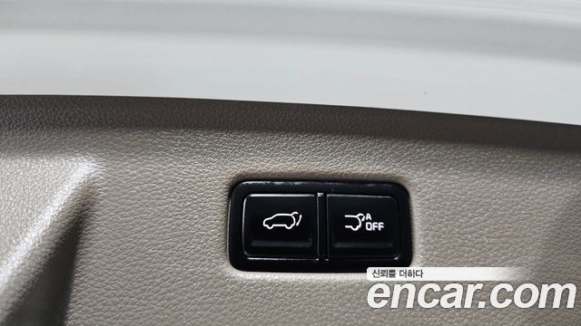 Kia Carnival (IV) Gasoline 9-Seater Hi-Limousine Signature 2022 — фото 15