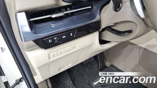 Kia Carnival (IV) Gasoline 9-Seater Hi-Limousine Signature 2022 — фото 27