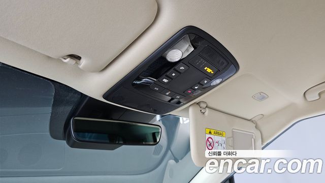 Kia Carnival (IV) Gasoline 9-Seater Hi-Limousine Signature 2022 — фото 29