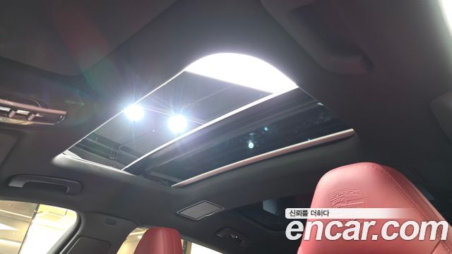 Porsche Panamera (971) 2.9 AWD Executive 2021 — фото 18
