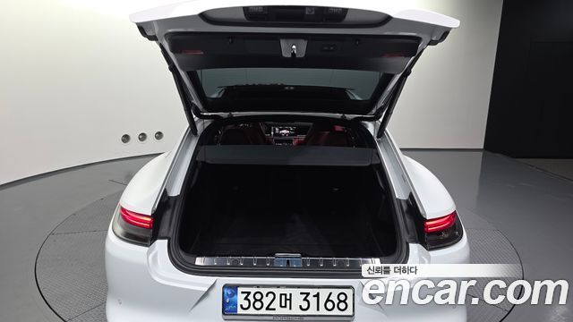 Porsche Panamera (971) 2.9 AWD Executive 2021 — фото 20