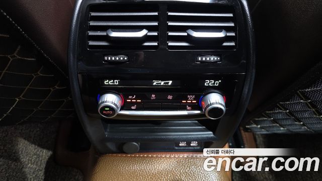 BMW 6 Series GT (G32) 620d xDrive M Sport 2020 — фото 18