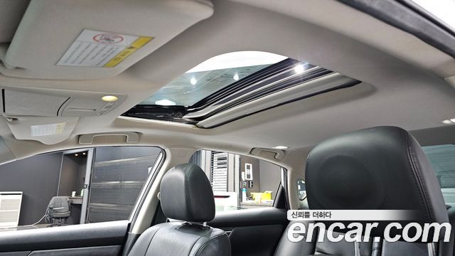 Nissan Altima 2.5 L33 2014 — фото 16