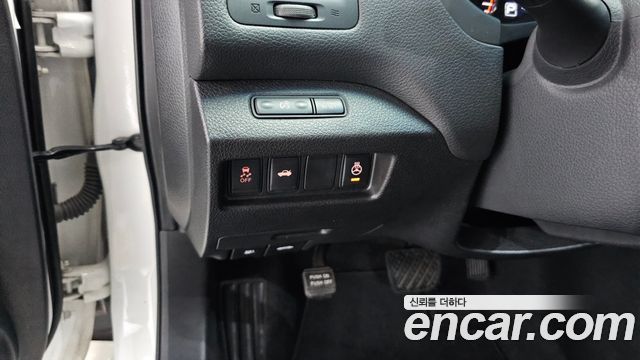 Nissan Altima 2.5 L33 2014 — фото 19
