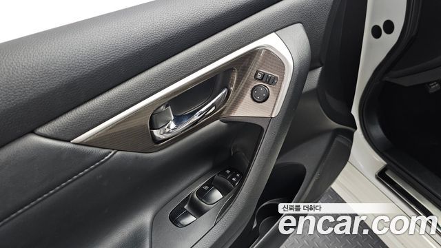 Nissan Altima 2.5 L33 2014 — фото 20