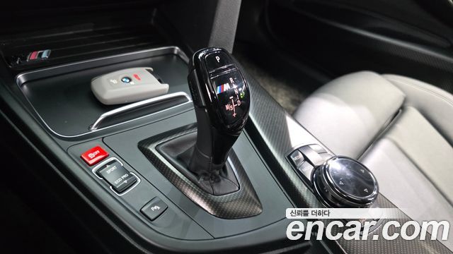 BMW 3 Series (F30) 320d M Sport 2017 — фото 9