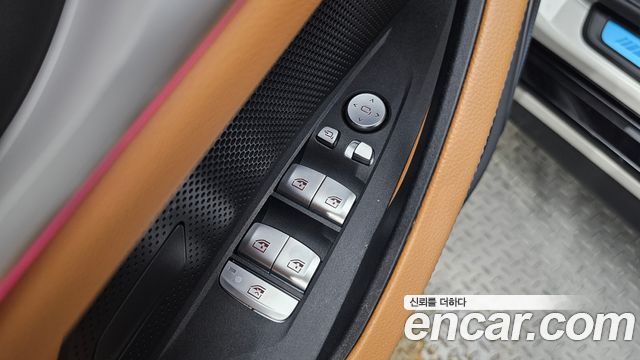 BMW i4 eDrive40 M Sports 2022 — фото 11