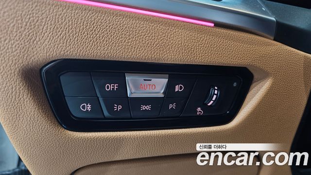 BMW i4 eDrive40 M Sports 2022 — фото 12