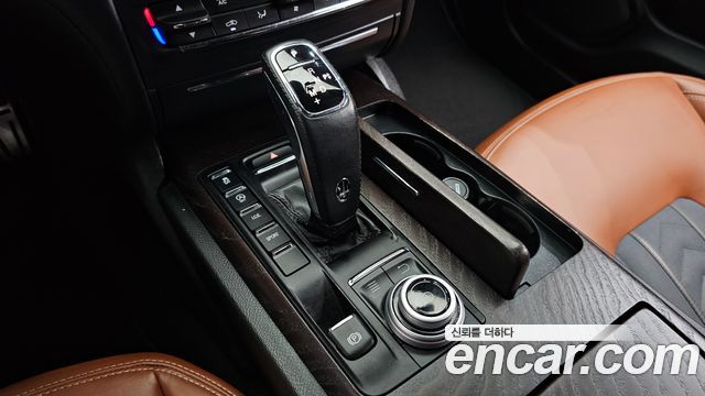 Maserati Ghibli 3.0 Diesel GranLusso 3rd 2019 — фото 9