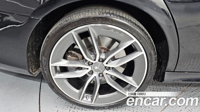 Mercedes-Benz E-Class (W213) E53 AMG 4MATIC+ 2019 — фото 5