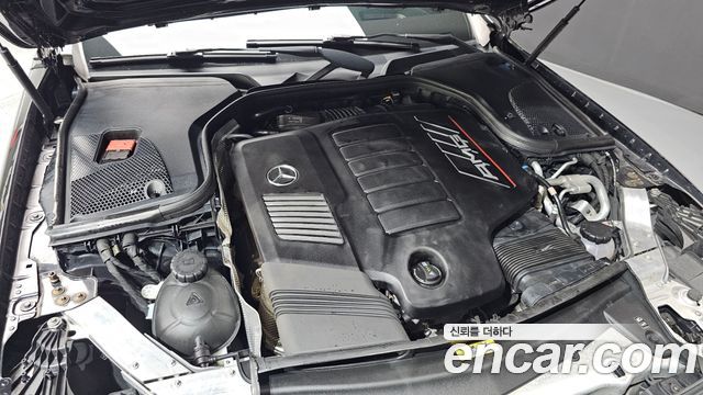 Mercedes-Benz E-Class (W213) E53 AMG 4MATIC+ 2019 — фото 6