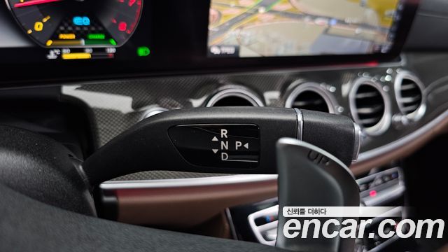 Mercedes-Benz E-Class (W213) E53 AMG 4MATIC+ 2019 — фото 9