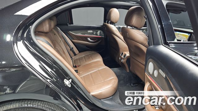 Mercedes-Benz E-Class (W213) E53 AMG 4MATIC+ 2019 — фото 15