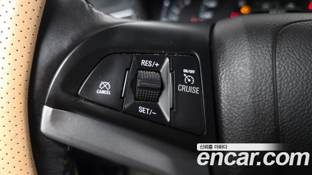 Chevrolet Trax 1.4 LT Deluxe 2017 — фото 18