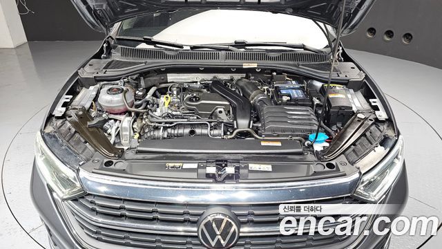 Volkswagen Jetta (VII) 1.5 TSI Prestige 2023 — фото 6
