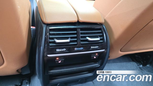 BMW 5 Series (G30) 520i Luxury 2018 — фото 18
