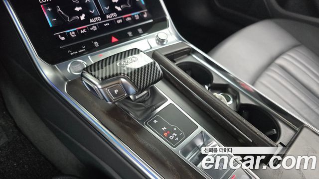 Audi A6 (C8) 40 TDI Premium 2020 — фото 9
