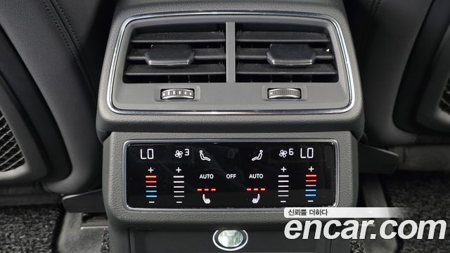 Audi A6 (C8) 40 TDI Premium 2020 — фото 18