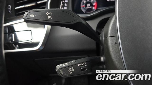 Audi A6 (C8) 40 TDI Premium 2020 — фото 27