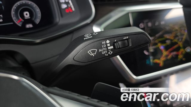 Audi A6 (C8) 40 TDI Premium 2020 — фото 28