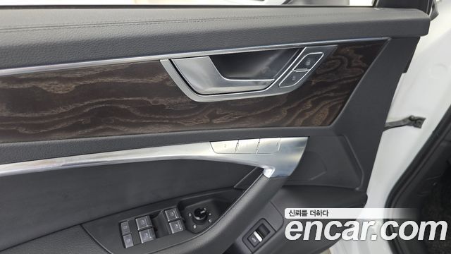Audi A6 (C8) 40 TDI Premium 2020 — фото 29