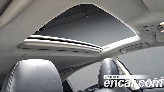 Lexus ES300h Executive XV60 2013 — фото 19