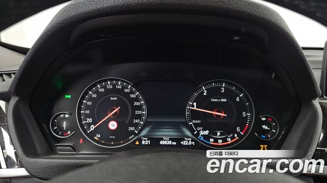 BMW 3 Series GT (F34) GT 320d Luxury 2020 — фото 8
