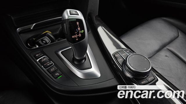 BMW 3 Series GT (F34) GT 320d Luxury 2020 — фото 9
