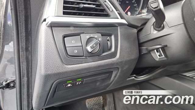 BMW 3 Series GT (F34) GT 320d Luxury 2020 — фото 16