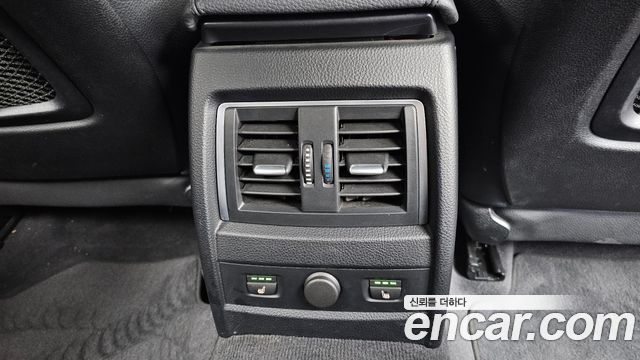 BMW 3 Series GT (F34) GT 320d Luxury 2020 — фото 19