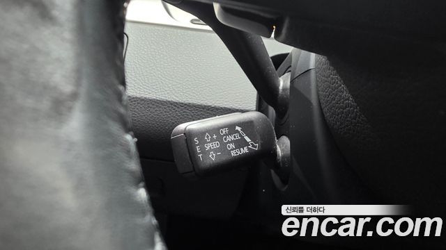 Volkswagen CC 2.0 TDI BlueMotion 2012 — фото 28