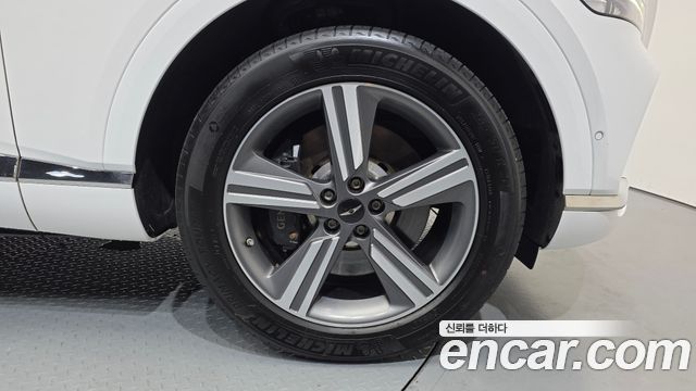 Genesis GV80 Coupe 2.5T Gasoline AWD 2024 — фото 5