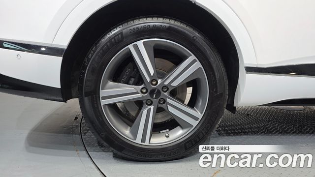 Genesis GV80 Coupe 2.5T Gasoline AWD 2024 — фото 21